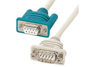 �T�����T�v���C KR-9EN3 RS-232C�P�[�u��