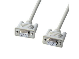 TTvC GRRS-232CP[u 3m KR-ECM3