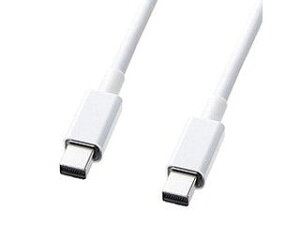 TTvC ~jDisplayPortP[u 2m zCg KC-DPMM2W