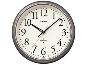 CASIO JVI IQ-1050NJ-8JF wave ceptor Vo[ dg|v LEDCgi펞_Cgj/bj~@\