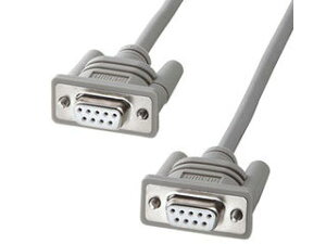 �T�����T�v���C RS-232C�P�[�u��(�N���X�E5m) KRS-403XF-5K2