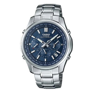 CASIO JVI LIW-M610D-2AJF yLINEAGE/jG[Wz ycasio1308z yRPS160325z