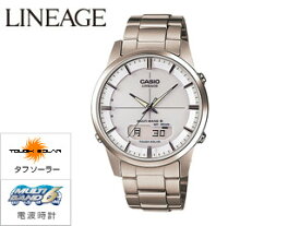 CASIO カシオ LCW-M170TD-7AJF 【LINEAGE/リニエージ】【casio1403】 【RPS160325】 【正規品】【お取り寄せ商品】