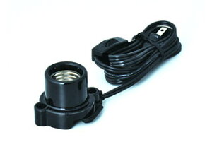 �������^�� CME-26BZ �R�[�h�Z�b�g �y60W�܂őΉ��E���t��E26���[�K���\�P�b�g�z