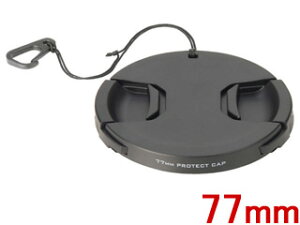 HAKUBA �n�N�o KA-LCP77 �����Y�v���e�N�g�L���b�v 77mm