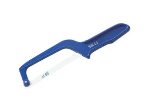 SK11 アルミダイカスト製金切鋸 MCS-1