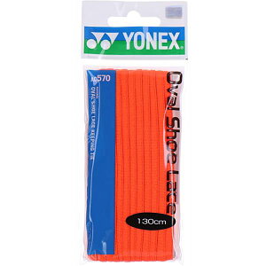 ���l�b�N�X YONEX �I�[�o���V���[���[�XAC570(�n�C�I�����W)�y150cm�z