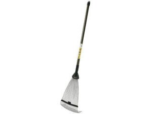 自然作 玉付 ガーデンクリーナー 750mm