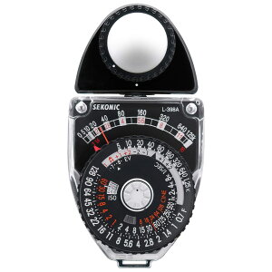 SEKONIC ZRjbN L-398A X^WIfbNXIII yԁE|[g[gBeɂ߁Iz