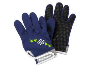 ReefTourer/リーフツアラー マリングローブ(子供用)RG200(BL)【S】