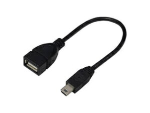 ϊl ϊl USBP[u20 A(X) to mini(IX) USBAB/M5A20