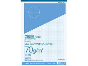 KOKUYO/RN ㎿ᎆA4 1mmڃu[50Ƃ z-19N