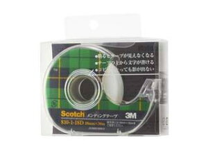 3M X[GWp Scotch XRb` fBOe[v 18mm fBXyT[t 810-1-18D ij ca25mm