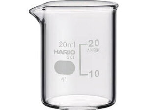HARIO/nITCGX r[J[ ڈڐt 20ml B-20-SCI