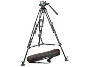 [J[݌ɋ͏ׁ̈A[ɂԂꍇ܂B Manfrotto }tbg MVH502A.546BK-1@rfILbg cC3iA~ MS^Cv