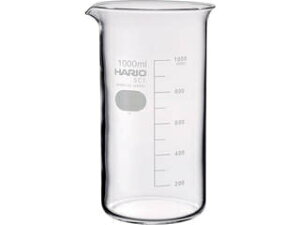 HARIO �n���I�T�C�G���X �g�[���r�[�J�[ �ڈ��ڐ��t 1000ml TB-1L-SCI