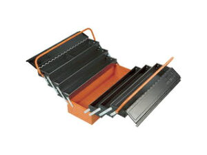 BAHCO �o�[�R 7�g���[�t�����^���{�b�N�X 1497MBF750