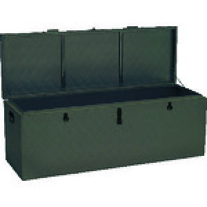 ALINCO �A���C���R �y����s�z���\�A���~��BOX OD�O���[���F BXA135GR