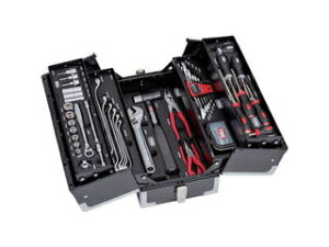 TONE �g�l �c�[���Z�b�g(�u���b�N�d�l) TSAT330BK