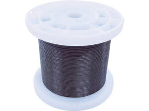 NISSA �j�b�T�`�F�C�� ���R�[�e�B���O���C�����[�v 0.85mm×100m TSY8V-BK