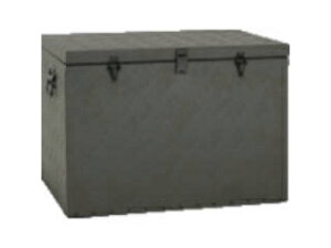 ALINCO ACR yԑюwsz\A~BOX ODO[F BXA065GR