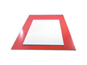 ALINCO ACR yszA~ 3X2440X1220 AC{[ CG124-01