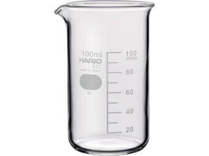 HARIO/nITCGX g[r[J[ ڈڐt 100ml TB-100-SCI