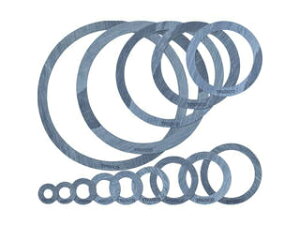 TRUSCO/�g���X�R���R �K�X�P�b�g �t�����W���p�b�L�� 5K 200A ����1.5mm TFPU-5K200A-15