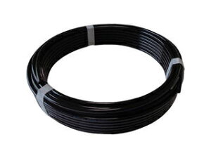 Hakkou �����̔� HKH �X�[�p�[�_��t�b�f�`���[�u�E�u���b�N 8mmX12mm 20M E-SJ-8X12-BK