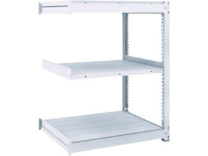 ygEA̓sŔ[1TԈȏォ܂z TRUSCO/gXRR yszTUG^ʒI450kg A 1200X476XH1200 3i TUG450-44S-3B