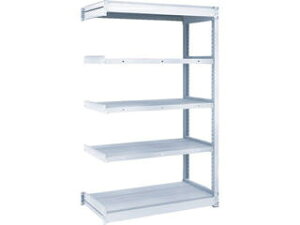 �y�g���E�A�����̓s���Ŕ[����1�T�Ԉȏォ����܂��z TRUSCO/�g���X�R���R �y����s�zTUG�^�y���ʒI200kg�A�� 1540X324XH1500 5�i TUG200-55K-5B