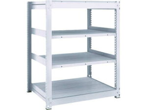 �y�g���E�A�����̓s���Ŕ[����1�T�Ԉȏォ����܂��z TRUSCO/�g���X�R���R �y����s�zTUG�^���ʒI300kg �P�� 955X926XH1200 4�i TUG300-43Z-4