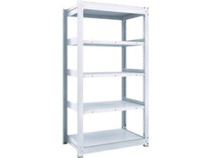 �y�g���E�A�����̓s���Ŕ[����1�T�Ԉȏォ����܂��z TRUSCO/�g���X�R���R �y����s�zTUG�^���ʒI450kg �P�� 955X476XH1800 5�i TUG450-63S-5