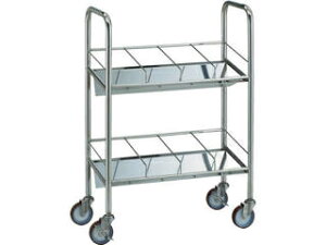 ygEA̓sŔ[4TԈȏォ܂z TRUSCO/gXRR yszI[XeXt@CS 670X320XH970 SFW-S