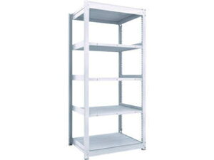 �y�g���E�A�����̓s���Ŕ[����1�T�Ԉȏォ����܂��z TRUSCO/�g���X�R���R �y����s�zTUG�^���ʒI450kg �P�� 1855X626XH2100 5�i TUG450-76L-5