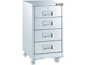 ygEA̓sŔ[3TԈȏォ܂z TRUSCO/gXRR yszSUS304 4iS 340X410XH630 SW-A