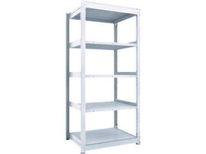 �y�g���E�A�����̓s���Ŕ[����1�T�Ԉȏォ����܂��z TRUSCO/�g���X�R���R �y����s�zTUG�^���ʒI300kg �P�� 955X626XH2100 5�i TUG300-73L-5