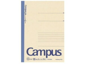 KOKUYO/�R�N�� �Đ����L�����p�X�m�[�g3��(A5)�����r30���@�m-E103BN