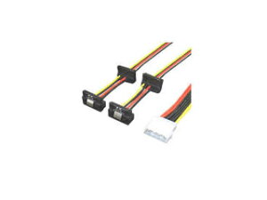 �ϊ����l �ϊ����l�@IDE-SATA�d��(4P)�@IDEP-SPR/4