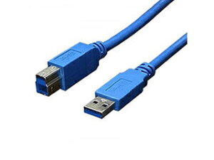 ϊl ϊl USB3.0P[u A-B 1m USB3-AB10