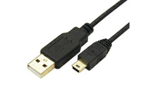 ϊl ϊl ɍUSBP[uAIX-miniIX 1m USB2A-M5/CA100