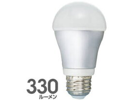 SAVE/セーブ・インダストリー LED電球 330ルーメン SV-4052