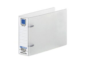 KOKUYO/コクヨ 伝票ファイル 入 出金伝票用30mmとじ 2穴リングとじ フ-DN30N