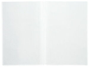 OPEN/オープン工業 メニューファイル用追加ケース B5 MB-111