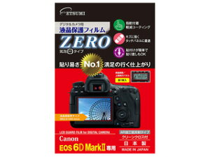 ETSUMI �G�c�~ E-7360 ZERO Canon EOS6D Mark2��p