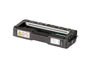 RICOH ���R�[ IPSiO SP �g�i�[�J�[�g���b�W �u���b�N C310