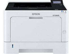 EPSON Gv\ A4mNy[Wv^[/40PPM/LCDpl/ʈ/ϋv30y[W LP-S380DN Piŵ݉iꏤiłΕwj NWbgJ[h ς̂