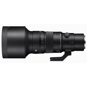 ywOɁA[⍇z SIGMA VO} y󒍌A[2TԂ܂z500mm F5.6 DG DN OS Sports \j[ E }Eg Sony E mount