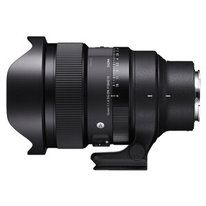 ywOɁA[⍇z SIGMA VO} y󒍌A[2TԂ܂z15mm F1.4 DG DN DIAGONAL FISHEYE Art \j[ E }Eg Sony E mount tBbVACY