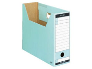 KOKUYO/RN t@C{bNX-FS T^CvA4 [94mm A4-LFT-B